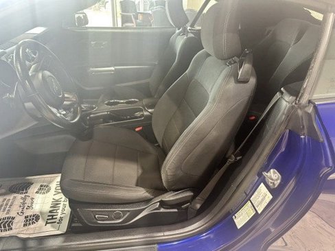 Used 2016 Ford Mustang Convertible w/ Equipment Group 051A image 7