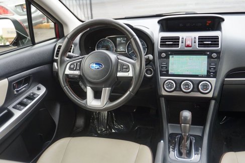Used 2016 Subaru Crosstrek 2.0i Limited image 40