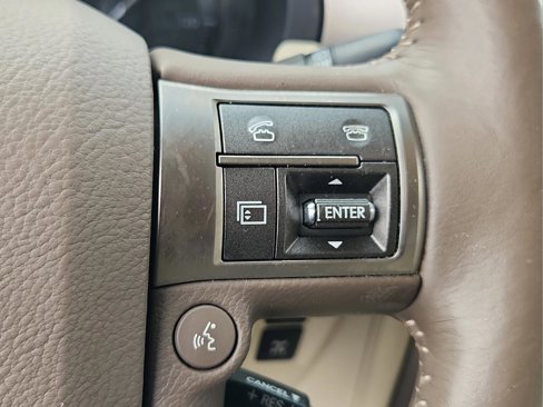 Used 2014 Lexus GX 460 Luxury image 26