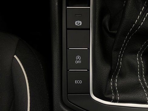 New 2025 Volkswagen Jetta Sport image 24