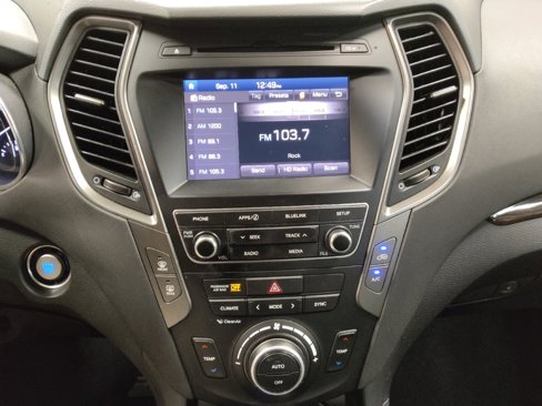 Used 2017 Hyundai Santa Fe Sport 2.0T image 25