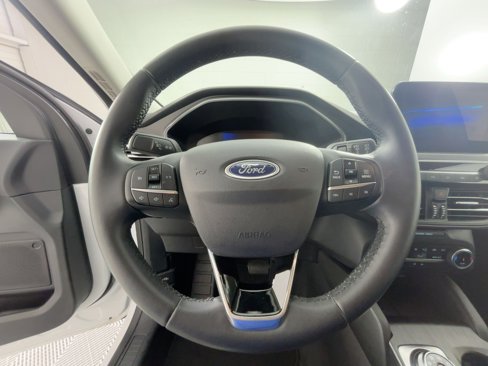 Used 2024 Ford Escape Active image 16