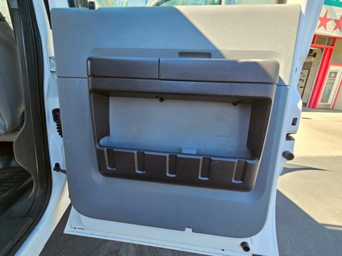 Used 2015 Ford F250 XL w/ Power Equipment Group image 25