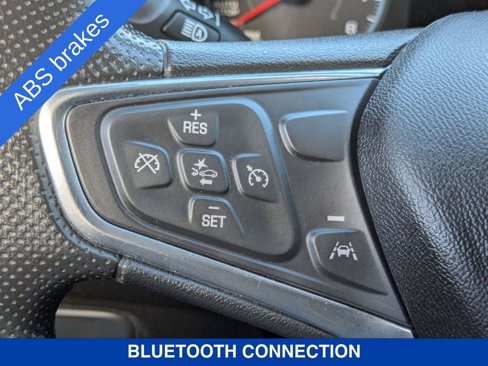 Used 2020 Chevrolet Equinox LS w/ LS Convenience Package image 20