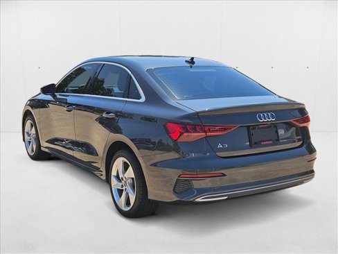 Used 2022 Audi A3 2.0T Premium image 7