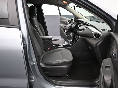Used 2023 Buick Encore GX Select w/ Sport Touring Package image 39