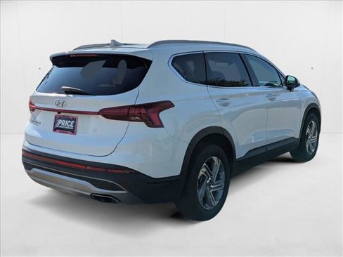 Used 2023 Hyundai Santa Fe SEL image 5
