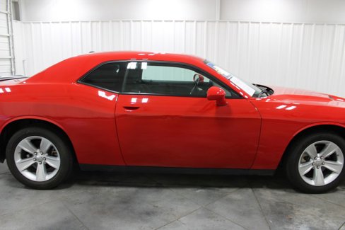 Used 2023 Dodge Challenger SXT image 11