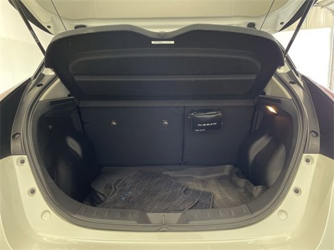 Certified 2024 Nissan Leaf SV Plus image 15