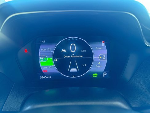 Used 2023 Chevrolet Bolt LT w/ Driver Confidence Package image 20