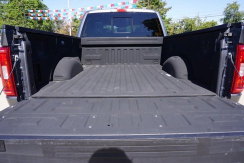 Used 2022 Ford F150 XLT w/ Equipment Group 302A High image 23
