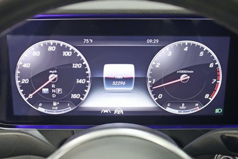 Used 2020 Mercedes-Benz E 450 4MATIC Coupe image 17