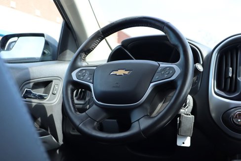 Used 2019 Chevrolet Colorado LT w/ Redline Special Edition image 44