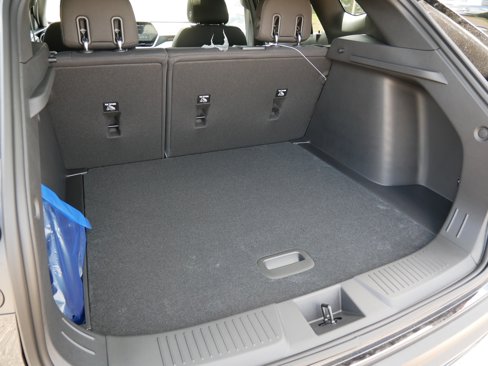 New 2025 Chevrolet Trax RS w/ Sunroof Package image 10