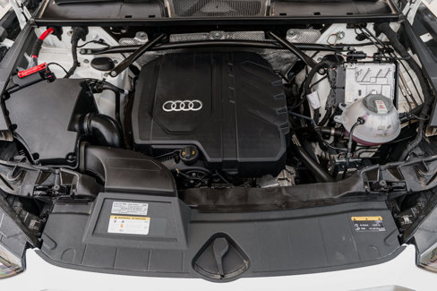 Used 2022 Audi Q5 2.0T Premium Plus w/ Premium Plus Package image 29