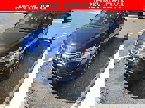 Used 2016 Honda Accord EX-L image 4