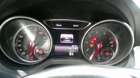 Used 2018 Mercedes-Benz CLA 250 image 17