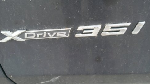 Used 2015 BMW X5 xDrive35i image 9