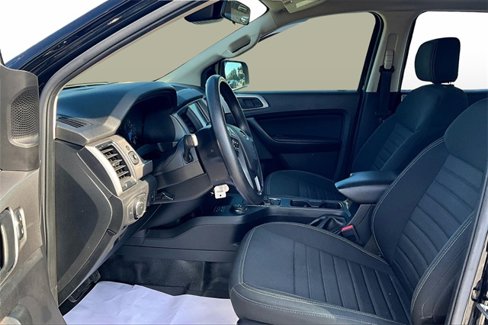 Used 2021 Ford Ranger XL w/ FX4 Off-Road Package image 14