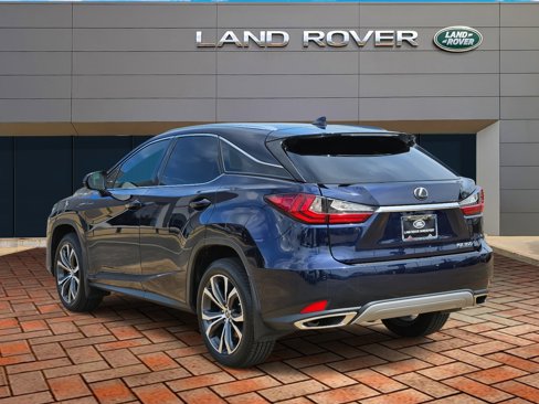 Used 2022 Lexus RX 350 FWD w/ Premium Package image 6