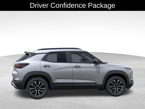 New 2026 Chevrolet TrailBlazer ACTIV w/ Convenience Package image 6