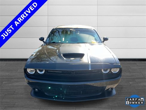 Used 2019 Dodge Challenger GT w/ Stars & Stripes Edition image 2