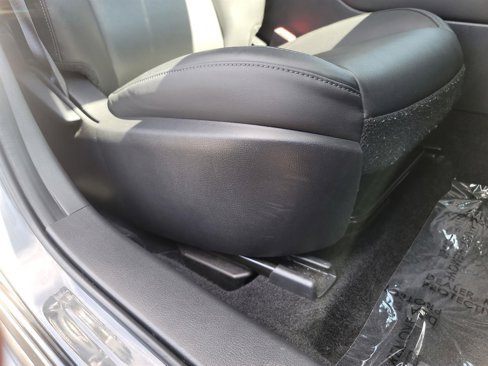 Used 2021 MAZDA CX-30 FWD 2.5 S w/ Select Package image 40