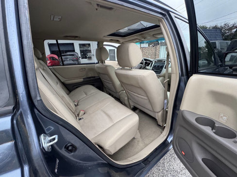 Used 2007 Toyota Highlander 4WD Hybrid image 47