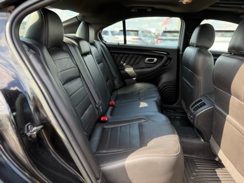 Used 2015 Ford Taurus SHO w/ Equipment Group 401A image 20