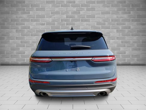 Used 2023 Lincoln Corsair AWD w/ Equipment Group 101A image 6