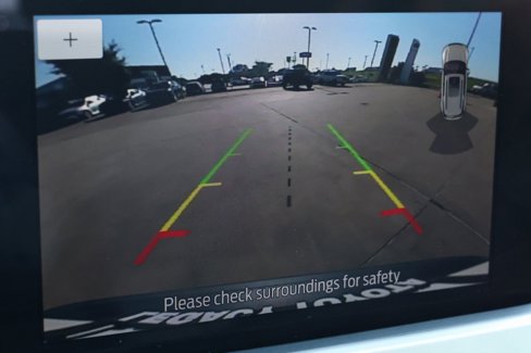 Used 2020 Ford Escape SEL image 21