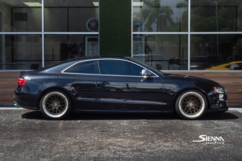 Used 2009 Audi S5 4.2 image 3