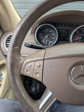 Used 2007 Mercedes-Benz GL 450 4MATIC image 13