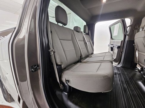 Used 2020 Ford F150 XLT w/ Equipment Group 301A Mid image 24