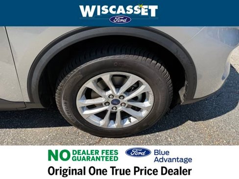 Certified 2022 Ford Escape SE w/ Convenience Package image 32