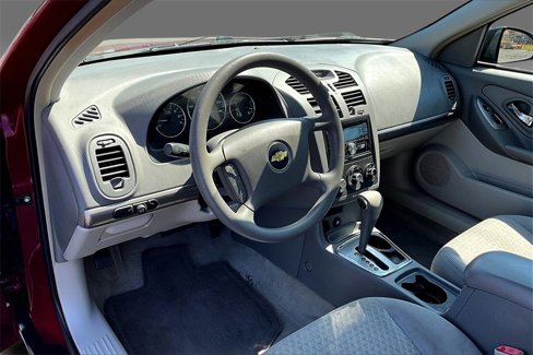 Used 2006 Chevrolet Malibu LS image 7
