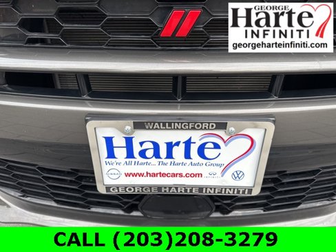 Used 2024 Dodge Hornet R/T image 33