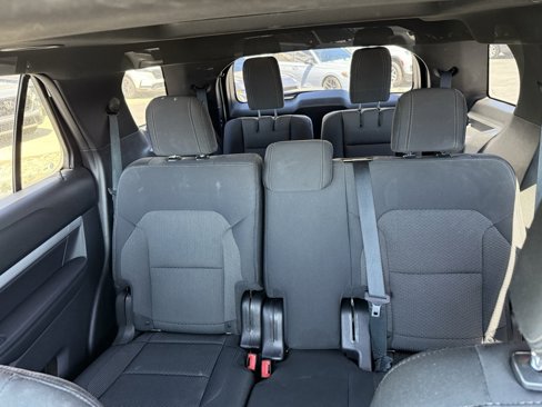 Used 2017 Ford Explorer XLT w/ Equipment Group 201A image 18
