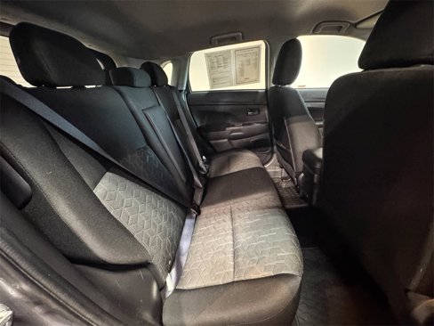 Used 2022 Mitsubishi Outlander Sport LE image 19