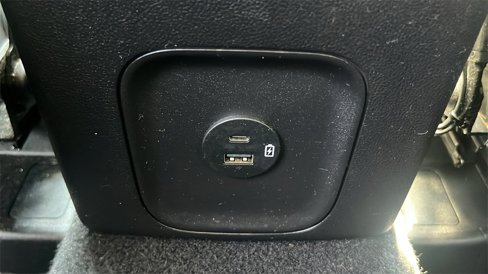Used 2021 Ford Escape SE image 34