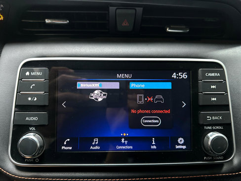 Used 2020 Nissan Kicks SR w/ Exterior Package image 52