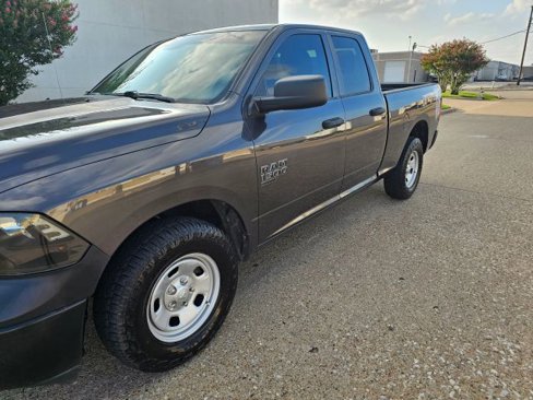 Used 2022 RAM 1500 Tradesman image 2