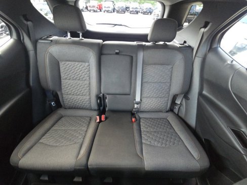 Used 2021 Chevrolet Equinox LT image 26