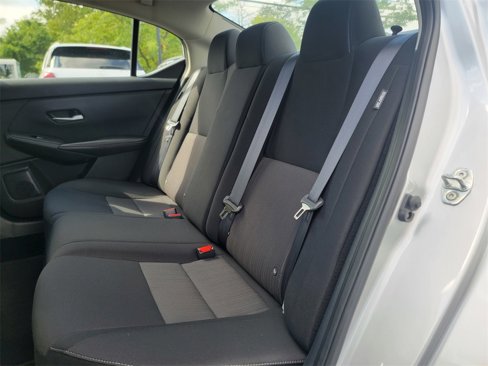 Used 2023 Nissan Sentra SV w/ All-Weather Package image 13