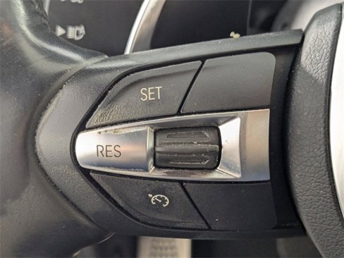 Used 2017 BMW X3 xDrive35i image 16
