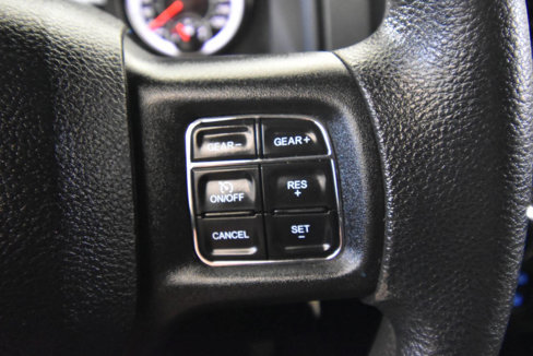 Used 2018 RAM 1500 Express w/ Express Value Package image 24