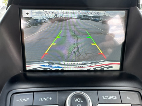 Used 2018 Ford Escape SE w/ SE Sync 3 Package image 17