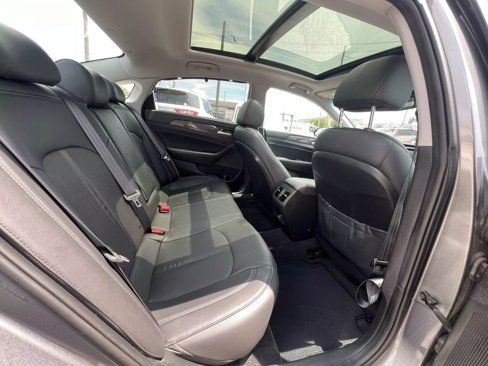 Used 2019 Hyundai Sonata Limited w/ Ultimate Package 04 image 19