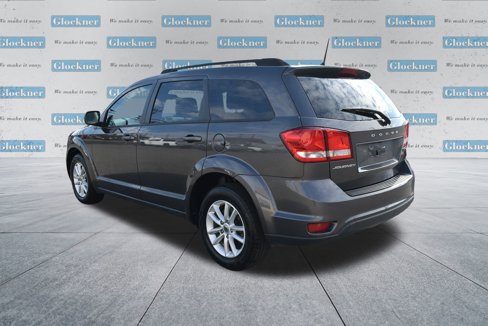 Used 2019 Dodge Journey SE image 7