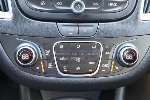 Used 2024 Chevrolet Malibu LT image 21